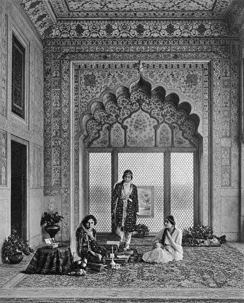 The Enduring Legacy of Salim and Anarkali in Indian Cinema