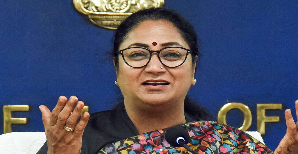 Delhi's Ambitious Plan to Combat Air Pollution Announced by Chief Minister