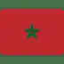 Morocco Football Team Arrives in the US for FIFA World Cup 2026