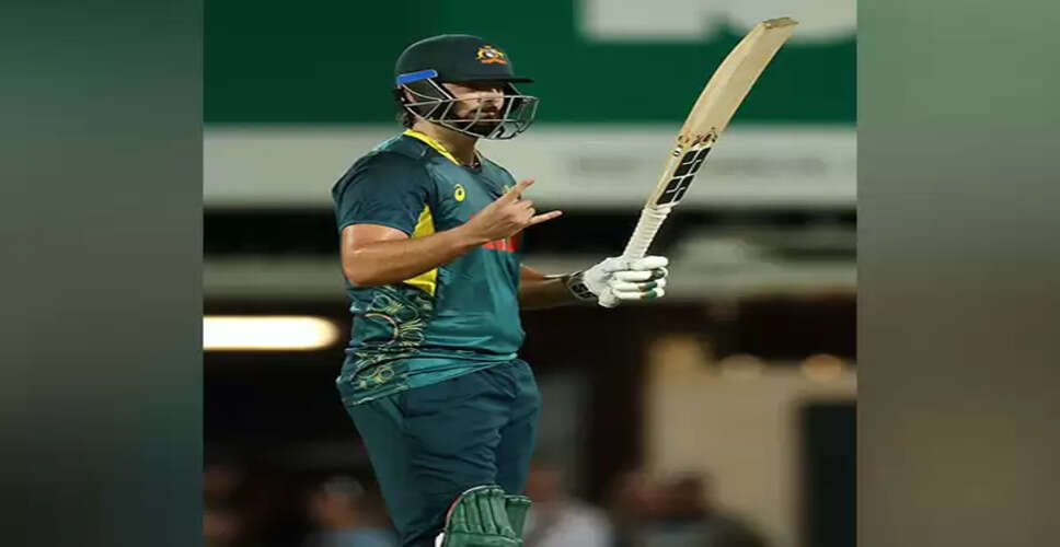Tim David Highlights Aggressive Batting Strategy After T20I Victory Against South Africa