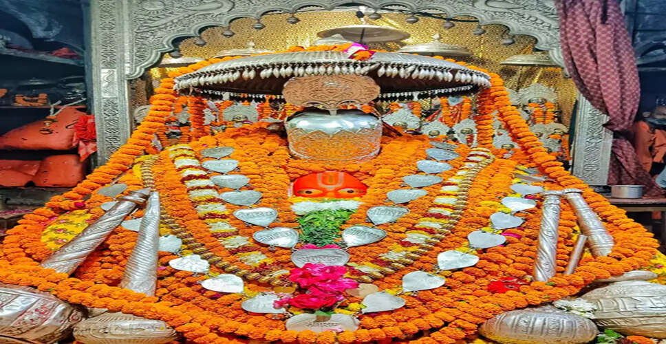 Common Mistakes to Avoid When Worshipping Hanumanji