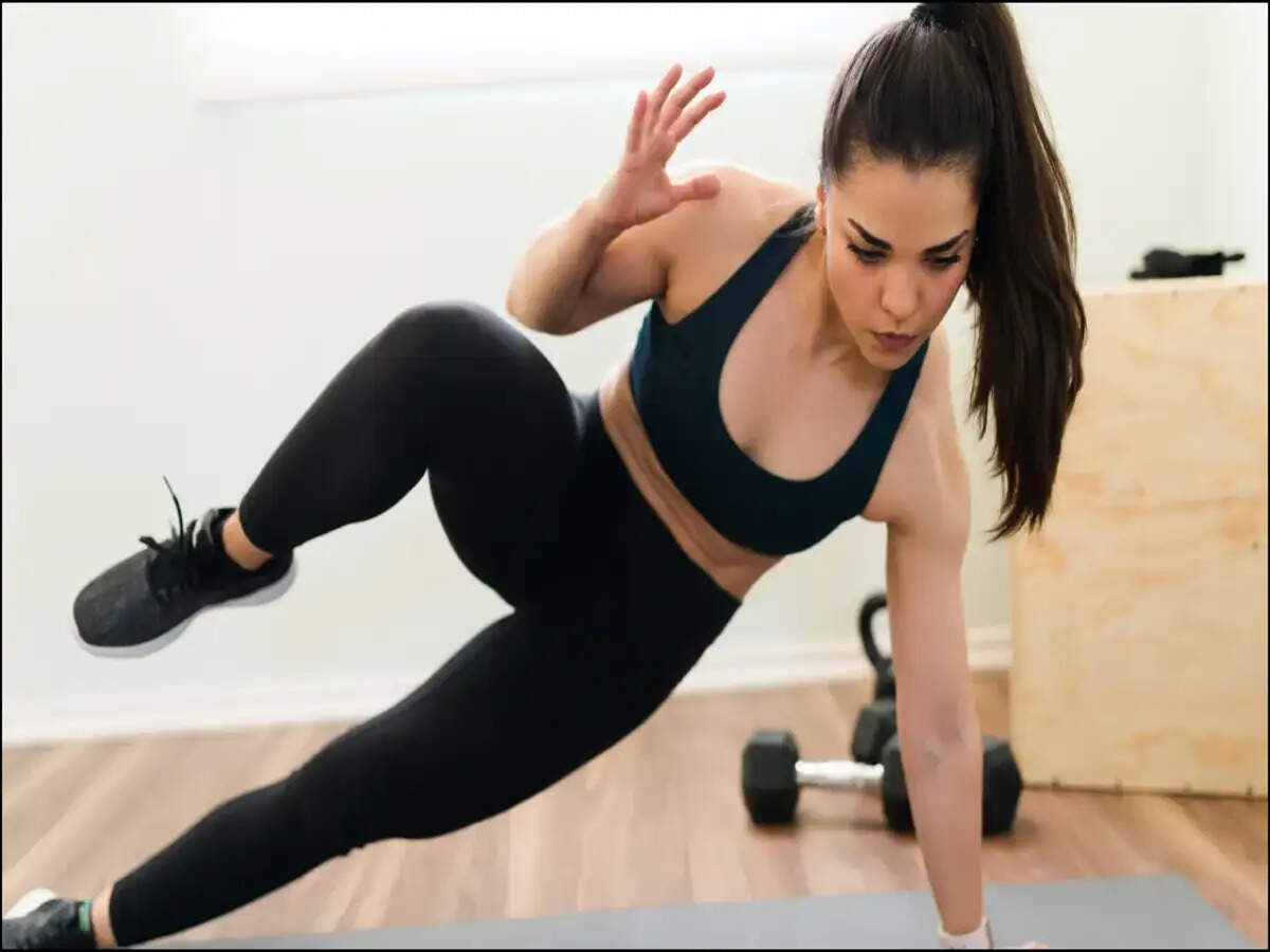 Essential Exercises to Avoid for Overweight Individuals