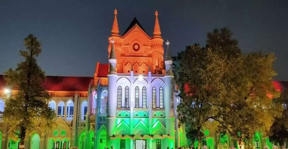 Madhya Pradesh High Court Rejects Petition Against Misleading News on Muslims