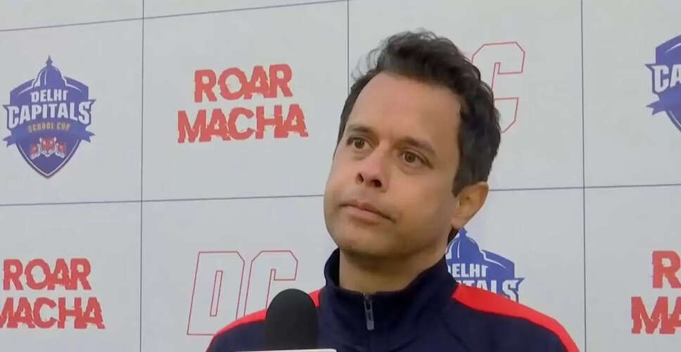 Delhi Capitals School Cup 2025: Modern School Dominates with Double Victory