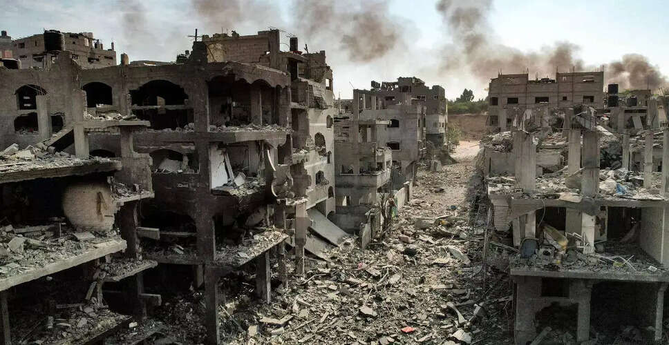 Israeli Soldiers Reveal Ongoing Violence in Gaza Despite Ceasefire