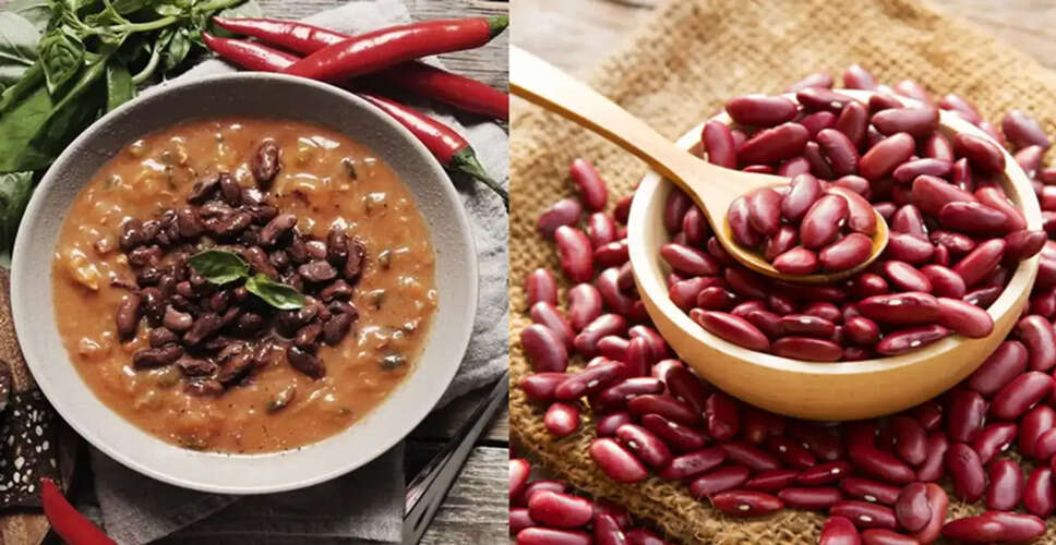 Quick Cooking Tips for Rajma and Chole: Enhance Your Meals