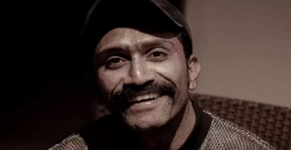 Tragic Accident Claims Life of Malayalam Actor Shine Tom Chacko's Father