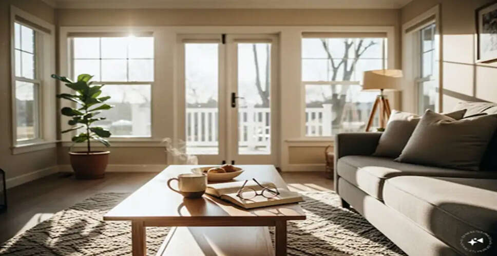 Understanding the Link Between Odors and Negative Energy in Your Home