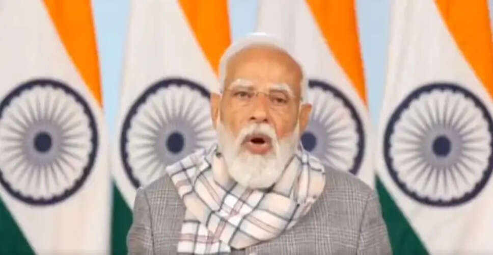 Nepal's Elections: A New Era as PM Modi Extends Congratulations