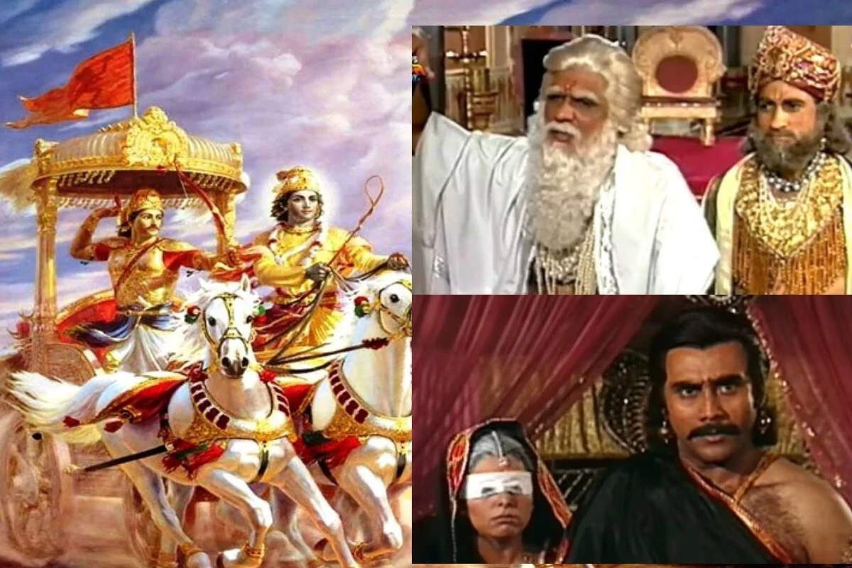The Role of Vidur in the Mahabharata Conflict: A Closer Look