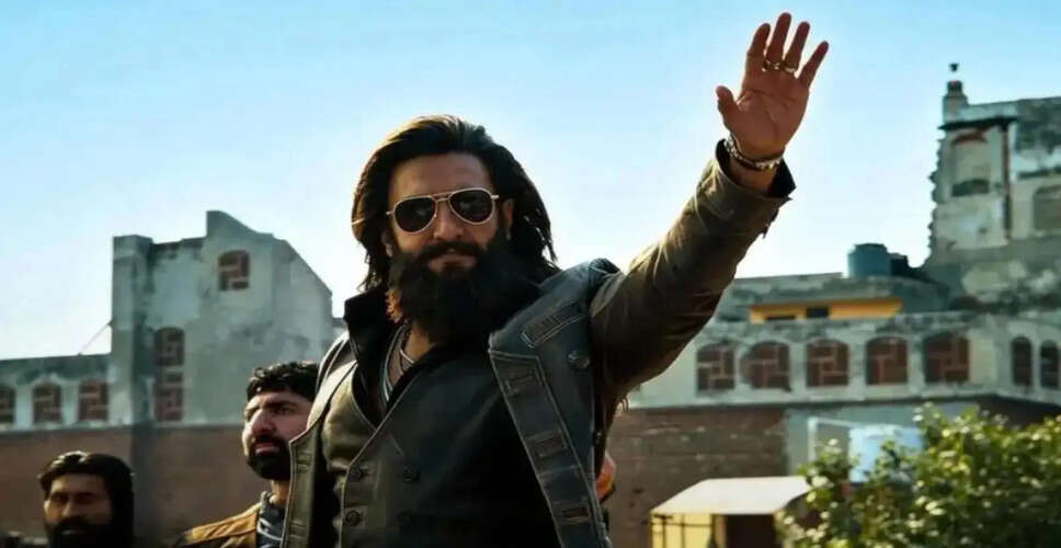 Dhurandhar: The Revenge OTT Release Delayed Until June 2026