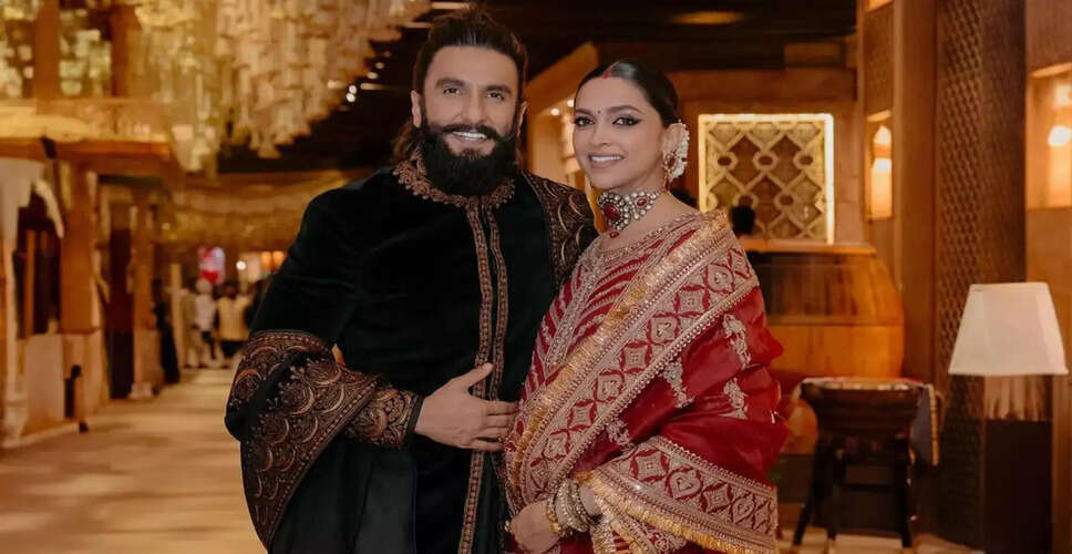 Deepika Padukone Defends Her Support for Ranveer Singh's Dhurandhar 2 Amidst Silence Rumors