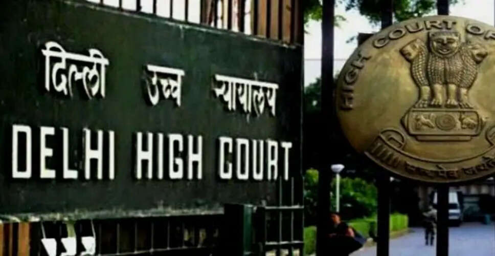 Delhi High Court Denies EWS Candidates Age Relaxation in Civil Services Exam