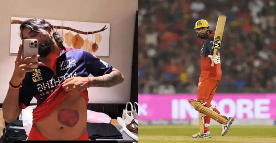 Krunal Pandya's Remarkable Performance Despite Injury in IPL 2026
