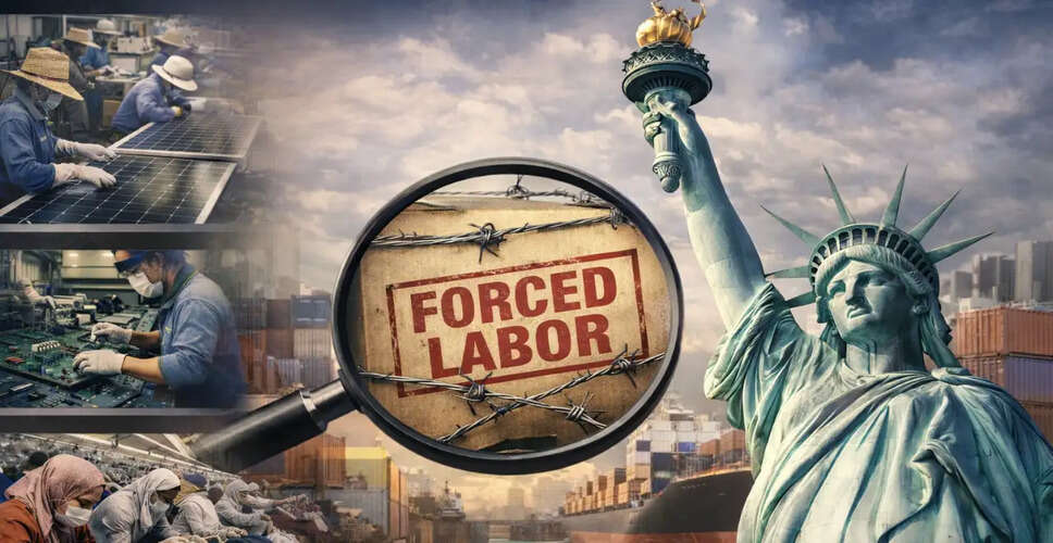 US Trade Investigation May Impact India's Export Sectors