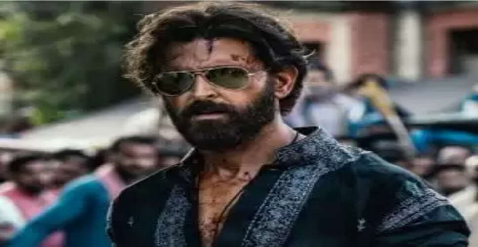 Hrithik Roshan's Philosophical Morning Rant: A Glimpse into His Mind