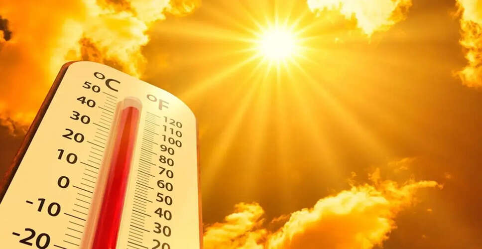 Understanding Nautapa: The Nine Days of Intense Heat and Its Significance