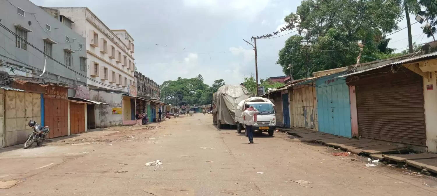 What Impact Does the Odisha Port Have on Local Communities? Insights from Bhubaneswar to Puri