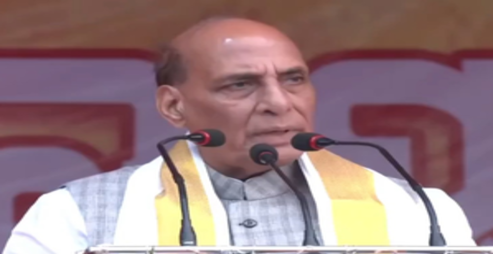Senior citizens in Lucknow want a 'decent' old-age home from Rajnath Singh