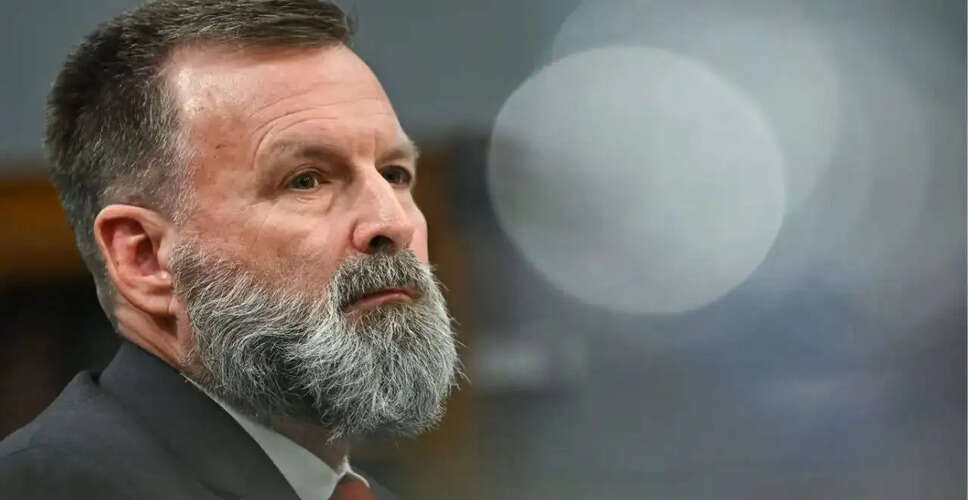 FEMA Official's Bizarre Claims of Teleportation and Controversial Statements