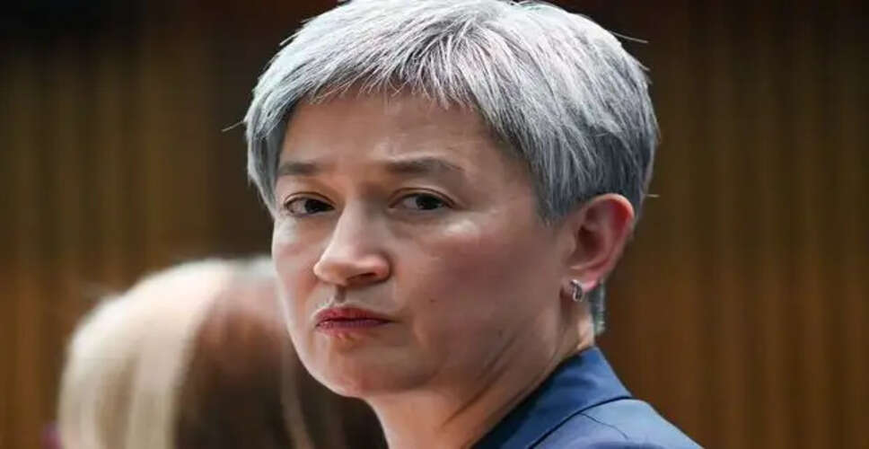 What to Expect from Australian Foreign Minister Penny Wong's Visit to India?