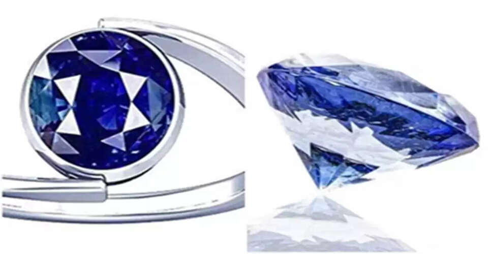 The Significance of Blue Sapphire in Astrology: Benefits and Recommendations