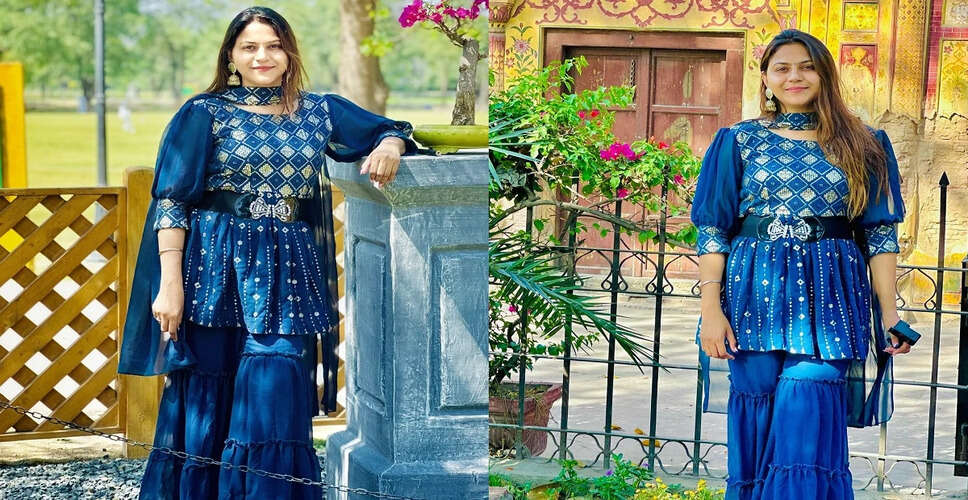 Indian YouTuber Arrested for Alleged Espionage in Pakistan