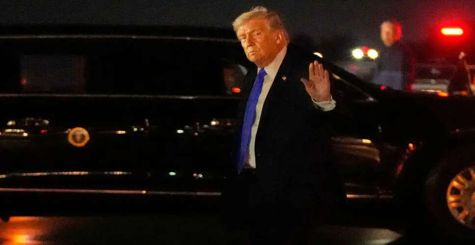 Debunking the Viral Claim: The Simpsons Did Not Predict Trump's Death