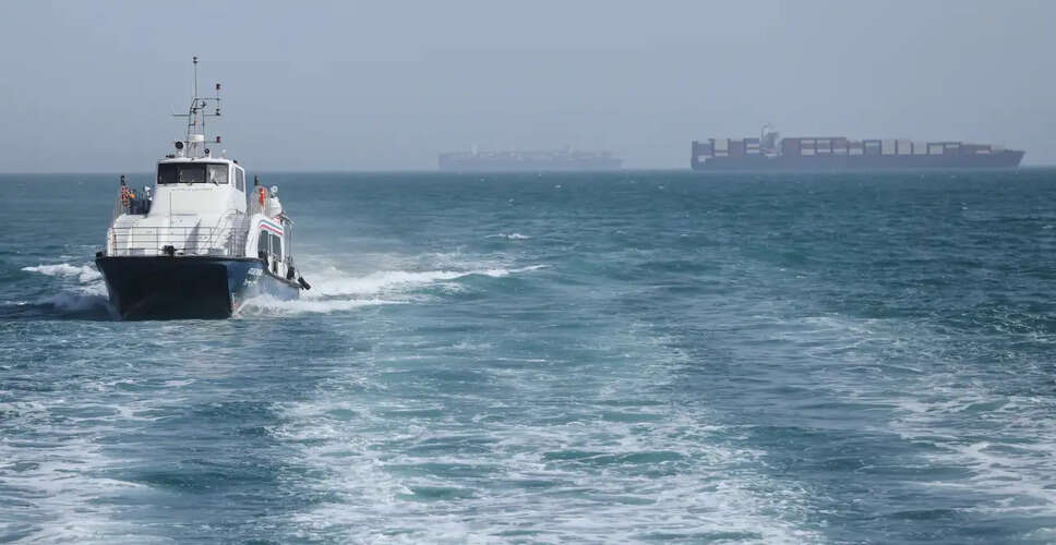 Explosions Reported in Southern Iran Amid Rising Tensions