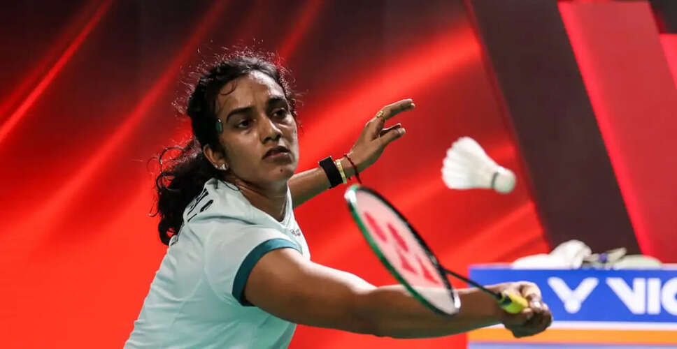 Indian Players Shine at Thailand Open, Advancing to Quarterfinals