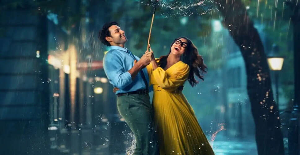 Box Office Update: Mixed Results for Recent Film Releases