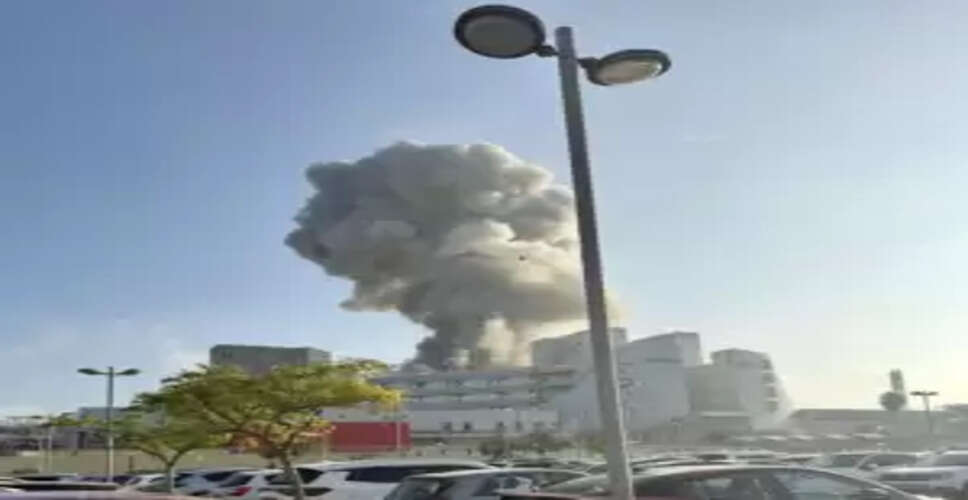 Escalating Tensions: Israel's Bold Response to Iranian Missile Strikes