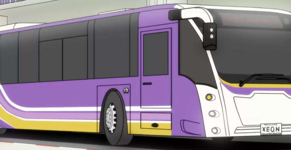 Noida Set to Launch 500 Electric Buses to Enhance Public Transport