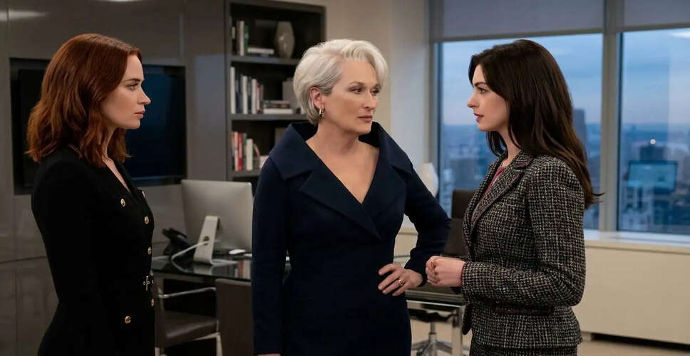 Exciting New Films to Catch This Week: From Animated Adventures to Thrilling Sequels!