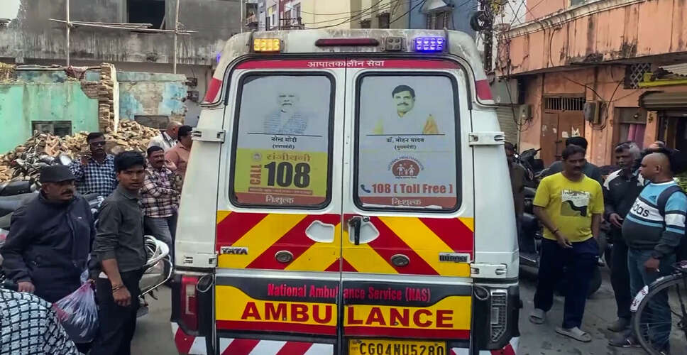 Tragic Outbreak in Indore: 13 Lives Lost Due to Contaminated Water