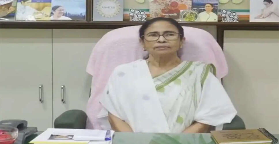 TMC Faces Internal Strife Following Election Loss in West Bengal