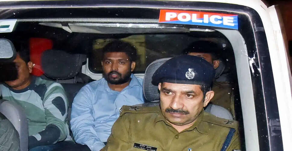 Legal Relief for Khan Sir Amidst Controversy in Patna