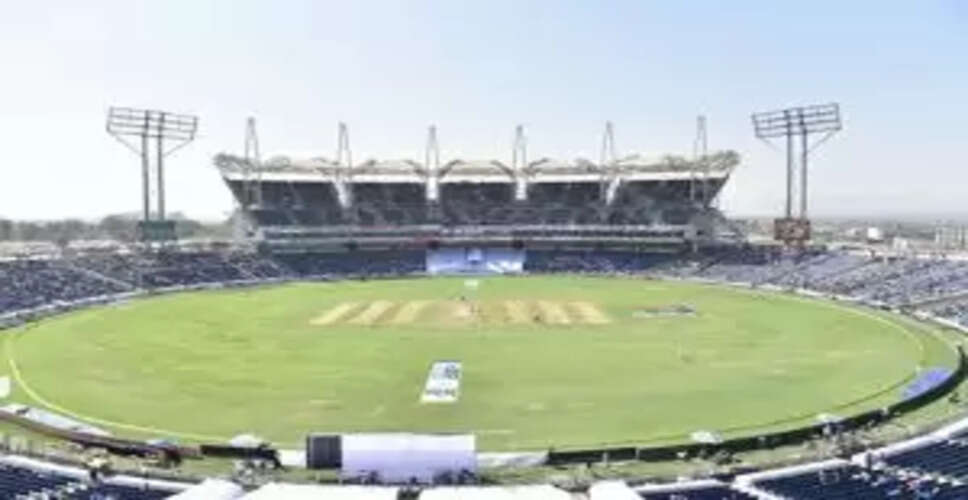 Will Rajasthan Royals Call Pune Home for IPL 2026? Insights on Venue Shift