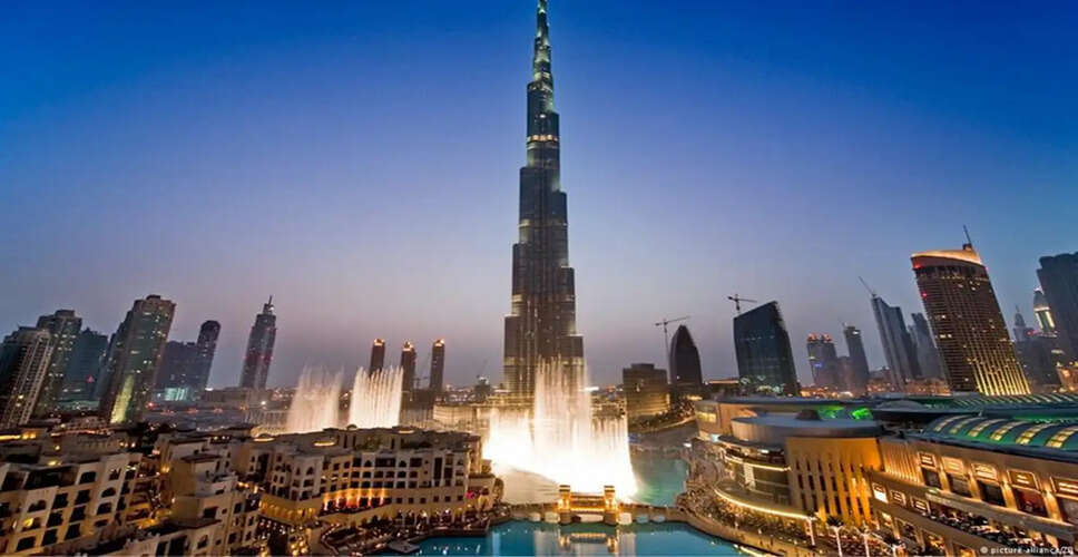 Exploring the Burj Khalifa: Dubai's Iconic Skyscraper
