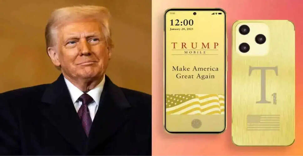 Frustration Grows Among Trump Supporters Over Delayed T1 Mobile Phone Launch