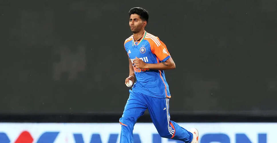 Lucknow Super Giants Prepare for IPL 2026 Opener Against Delhi Capitals