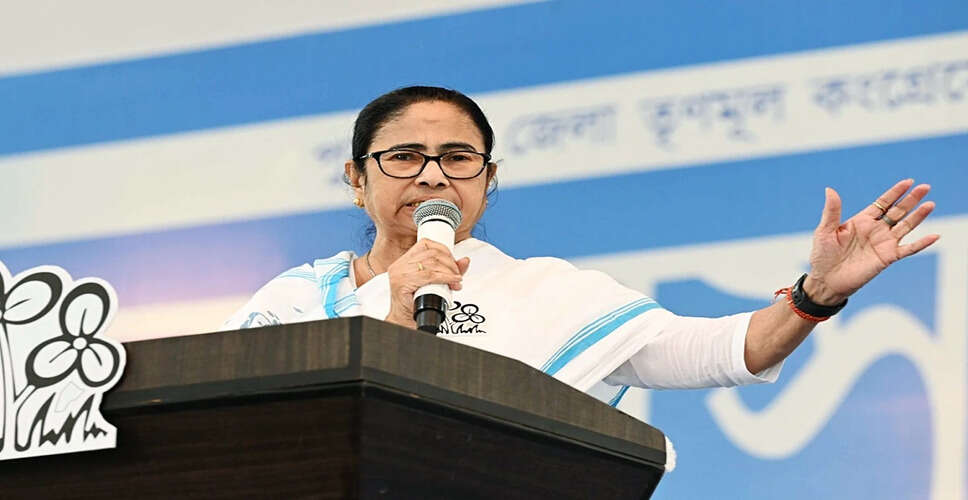Mamata Banerjee Condemns Migrant Worker Murder in Odisha