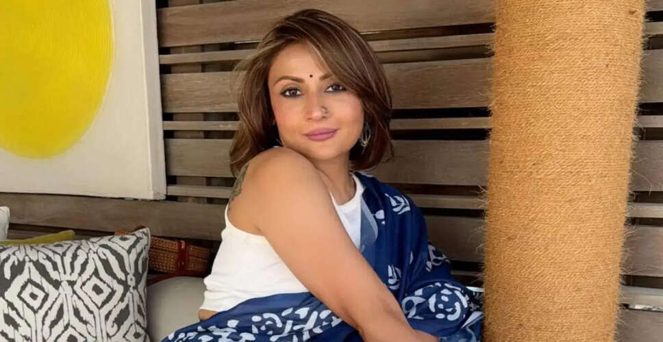 Urvashi Dholakia Raises Alarm Over Late-Night Construction in Juhu