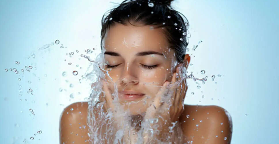Effective Remedies for Sunburn Relief on Your Face