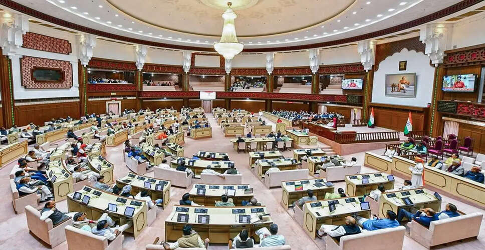 Security Alert in Rajasthan Following Bomb Threats to Legislative Assembly and Courts