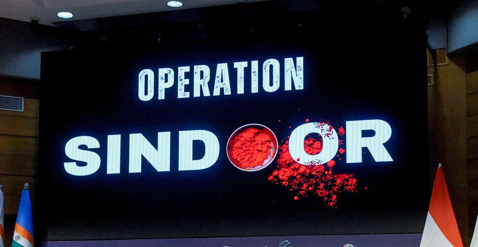 New Curriculum to Highlight India's Military Strength and Environmental Initiatives