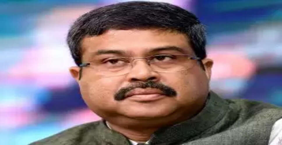 Union Minister Dharmendra Pradhan Urges CAs to Support Grassroots Initiatives in Sambalpur