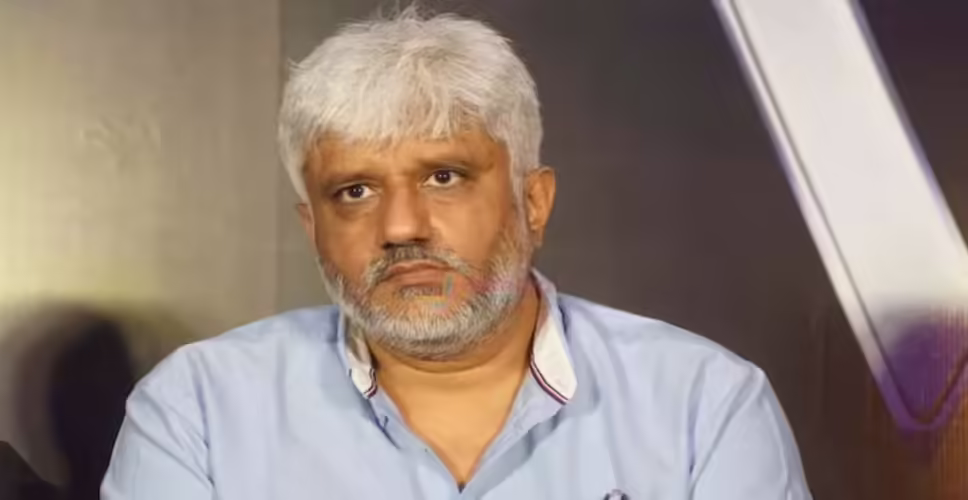 Vikram Bhatt Reflects on His Struggles and Resilience in Bollywood