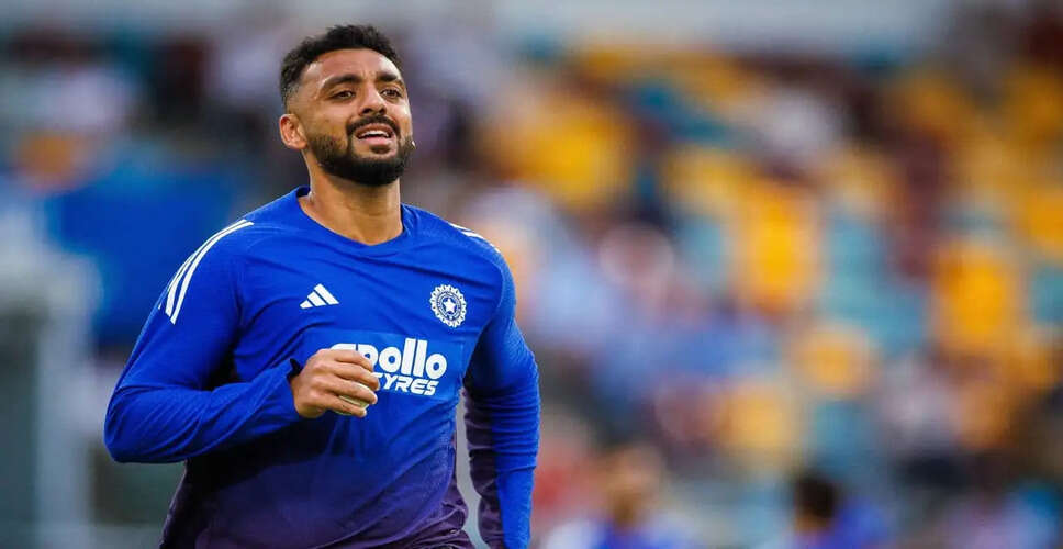 Kolkata Knight Riders Face Fitness Dilemma Ahead of IPL Clash