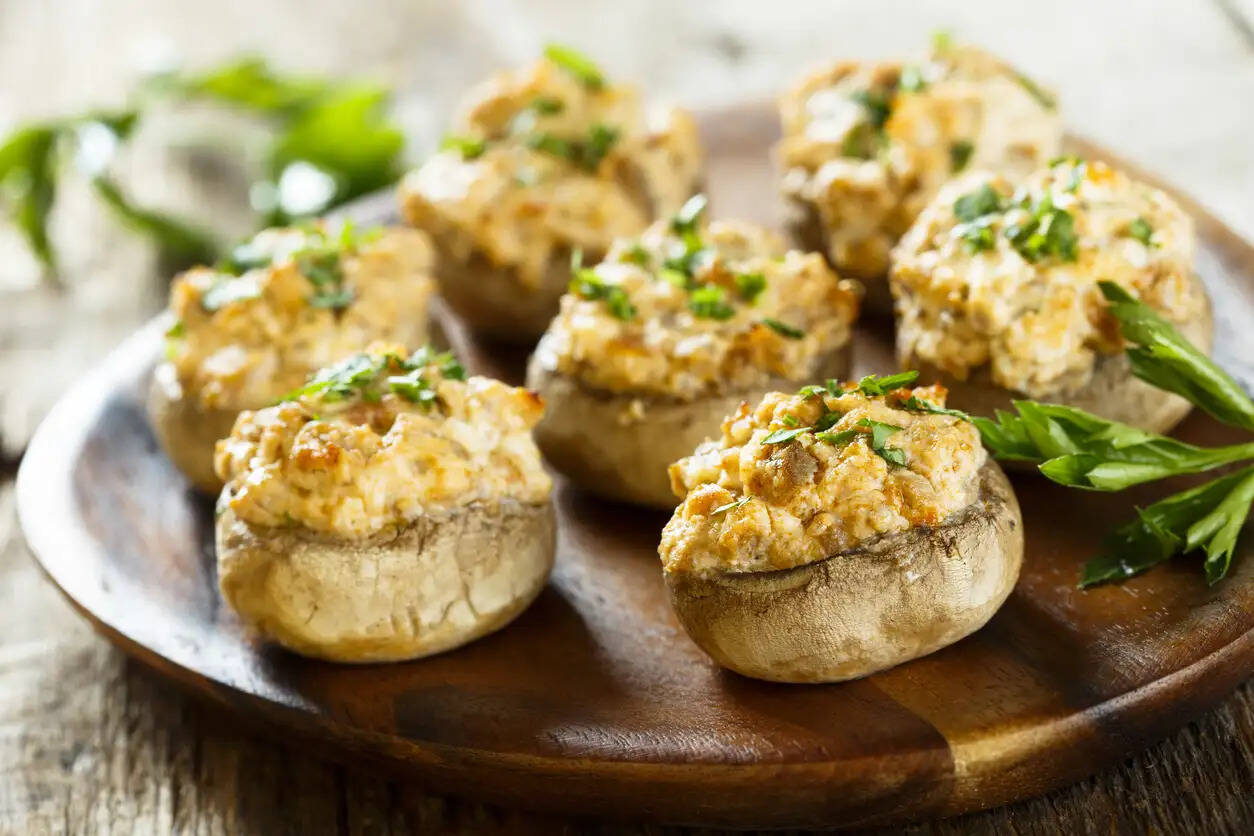 Delicious Monsoon Snacks to Enjoy Without Guilt